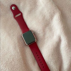 Series 3 Apple Watch 38mm